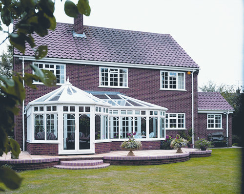 Conservatory Conservatory07