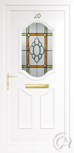Door Ayres Castor - Click to use as quote door Door Ayres Castor - Click to request a no obligation quotation