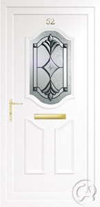 Door Ayres Libra - Click to use as quote door Door Ayres Libra - Click to request a no obligation quotation
