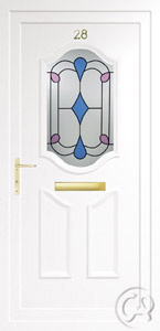 Door Ayres Morning Dew - Click to use as quote door Door Ayres Morning Dew - Click to request a no obligation quotation
