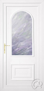 Door Backdoor Maderia - Click to request a no obligation quotation