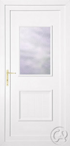 Door Backdoor Tuscany - Click to request a no obligation quotation