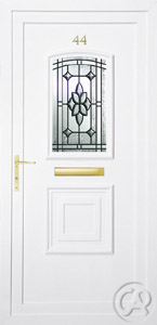 Door Bordeaux Cosmos - Click to request a no obligation quotation