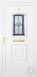 Door Bordeaux Octans - Click to request a no obligation quotation