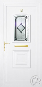 Door Bordeaux Sculptor - Click to request a no obligation quotation