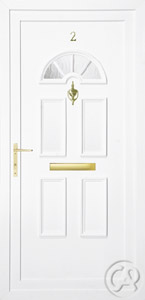 Door Cannes Georgian Bar - Click to request a no obligation quotation