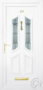 Door Cosmopolitan Scorpio - Click to request a no obligation quotation