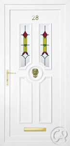 Door Dublin Ara - Click to request a no obligation quotation