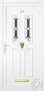 Door Dublin Burg - Click to request a no obligation quotation
