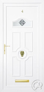 Door Edinburgh Rigel - Click to use as quote door Door Edinburgh Rigel - Click to request a no obligation quotation
