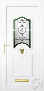 Door Florence Andromeda - Click to use as quote door Door Florence Andromeda - Click to request a no obligation quotation