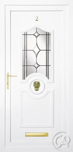 Door Florence Ursa - Click to request a no obligation quotation