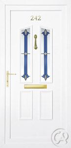 Door Geneva Volans - Click to request a no obligation quotation