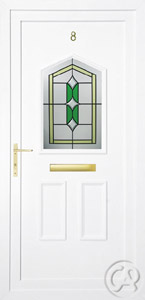 Door Kensington Antlia - Click to request a no obligation quotation