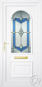 Door Maderia Corvus - Click to request a no obligation quotation