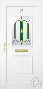 Door Tuscany Trio - Click to request a no obligation quotation
