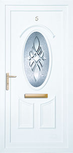 Door Verona Elegance  - Click to request a no obligation quotation