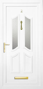 Door Cosmopolitan - Click to use as quote door Door Cosmopolitan - Click to request a no obligation quotation