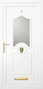 Door Florance II - Click to request a no obligation quotation