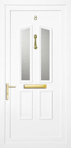 Door Geneva II - Click to request a no obligation quotation