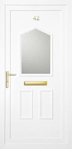 Door Kensington II - Click to request a no obligation quotation
