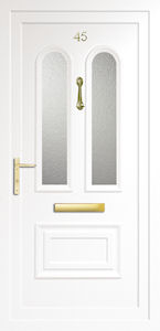 Door London - Click to request a no obligation quotation