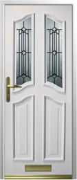 Door Cosmopolitan Scorpio - Click to request a no obligation quotation