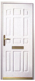Door Elizabethan Solid - Click to request a no obligation quotation