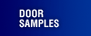 Door Samples