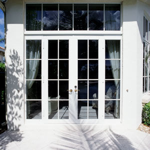 Conservatory FrenchDoorsLg