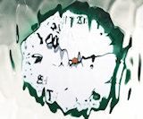 Obscure Glass Flemish Flemish